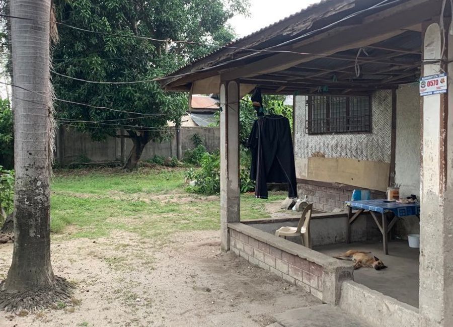 For Sale : 1,000 sqm Residential Lot in Magalang Pampanga