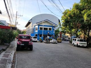 Quezon City Frisco Brand New Apartment near Frisco
