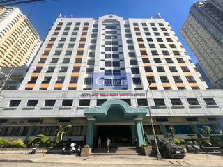 Office Space for Sale in Makati City | 70 sqm