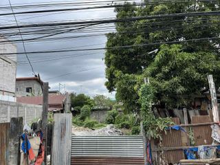 363 sqm Vacant Lot along A. Mabini, Mojon, City of Malolos, Bulacan
