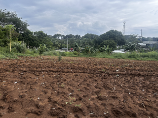 6 Hectare Tanay Property For Sale