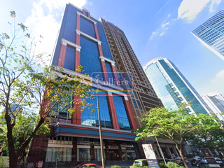 Penthouse Office Space for Sale in Makati City