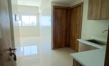 1BR w/ Balcony Condo Unit (912, Tower P) for Sale in Lapu-Lapu City, Cebu at Primeworld District
