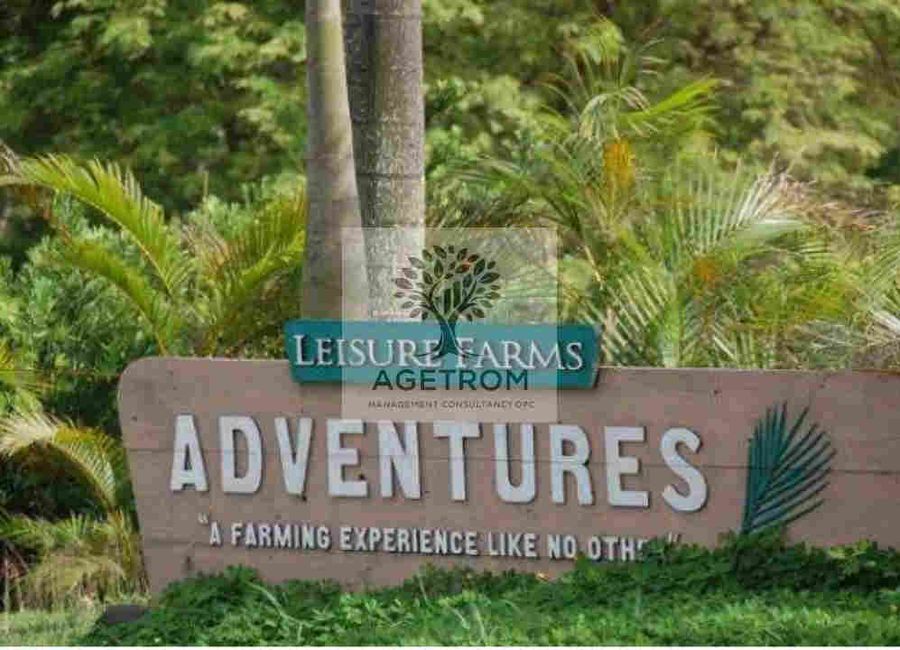 Prime Residential Lot in Leisure Resort, Lemery, Batangas