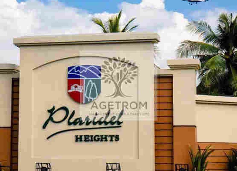 Residential Lot in Plaridel, Bulacan near proposed International Airport