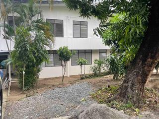 Apartment for Sale in Mandaluyong City | 2 Duplex Apartments | Rental Income
