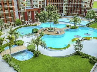 1BR w/ Balcony Condo Unit (515, Tower H) for Sale in Lapu-Lapu City, Cebu at Primeworld District