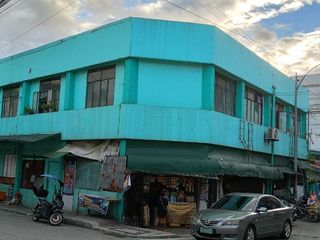 Apartment  for Sale on 248 sqm lot  in San Francisco Del Monte, Q.C. P18.9M