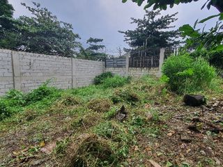 RUSH SALE! 240 sqm. Residential Lot for Sale in Caloocan City. 4.8M - Slightly Negotiable.