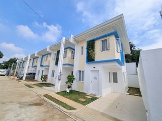 3BR House & Lot in BluHomes Katmon: Eco-Friendly Homes in SJDM Bulacan