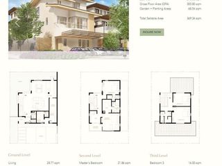 4 Bedroom Luxurious House and Lot in Nuvali By Chan TOEI (FIL JAPANESE)
