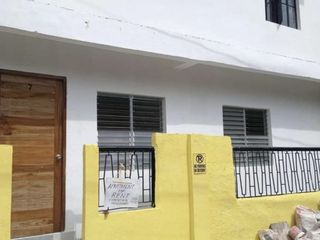 RUSH SALE. Two (2) Storey - 5 Door Apartment and a 2 Door Commercial Units (Reduced Price)