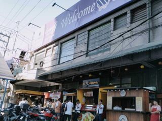 Commercial Property for Sale in Welcome Rotonda, Don Manuel, Quezon City