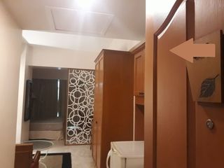 Condotel Unit with Parking Slot in Filinvest City, Muntinlupa