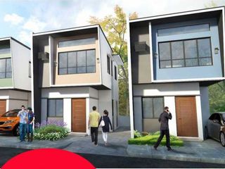 3-Bedroom Modern House for Sale in Emerald Estates, Oton, Iloilo