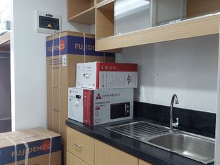 FOR RENT‼️ STUDIO UNIT in HARVARD Suites near DLSU along Taft Avenue