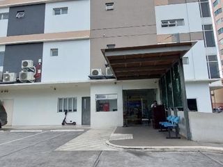 Commercial/ Office Spaces & Residential Units For Lease in San Juan City
