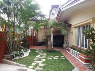House & Lot for Lease Rent in BF Resort Village Las Piñas City BFRV near Zeton School