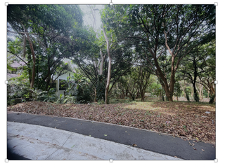 Anvaya Cove The Cliffside Vacant Lot for Sale with Beach Access