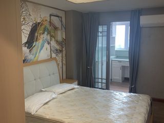 For Sale 3-BR Condo with 3 Bathrooms Newly Renovated at Marbella 1, Manila