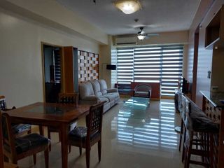 2-Bedroom Unit at Bellagio 2 for Rent, BGC, Taguig City