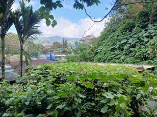For Sale Commercial  Lot Baguio City:   1,000 Square Meters