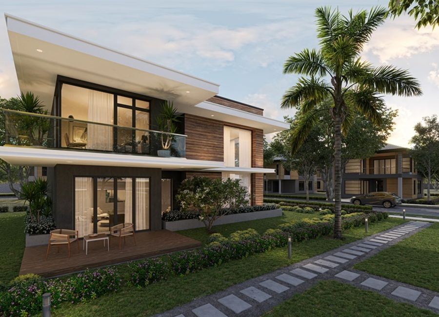 Greenbelt Lot for Sale in Lipa, Batangas | The Villages at LIMA Estate – Meadow Village