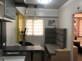 1 br and 2 br Condo for Rent and Rent to Own in Tropicana Siena Towers and Marquinton