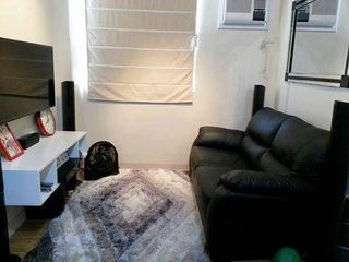 1BR Condo furnished unit for Rent in Tropicana and Marquinton in Marikina