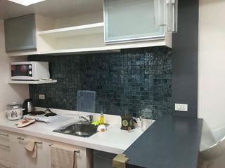 1  BR Condo for Rent in Tropicana Marquinton & Siena Towers in Marikina