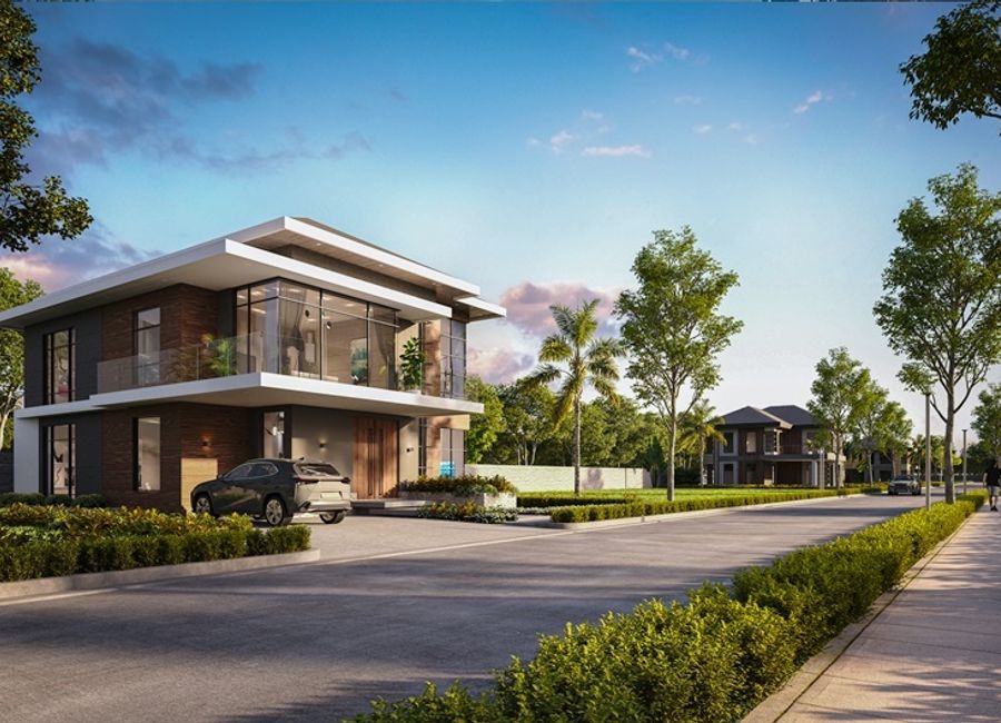 Sunrise Lot for Sale in Lipa, Batangas | The Villages at LIMA Estate – Meadow Village