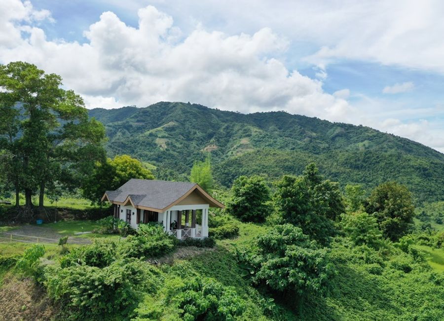 Regular Lot for Sale in Balamban, Cebu at Foressa Mountain Town