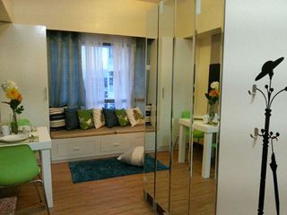 1br Condo for RENT in Tropicana, Siena Towers & Marquinton in Marikina City