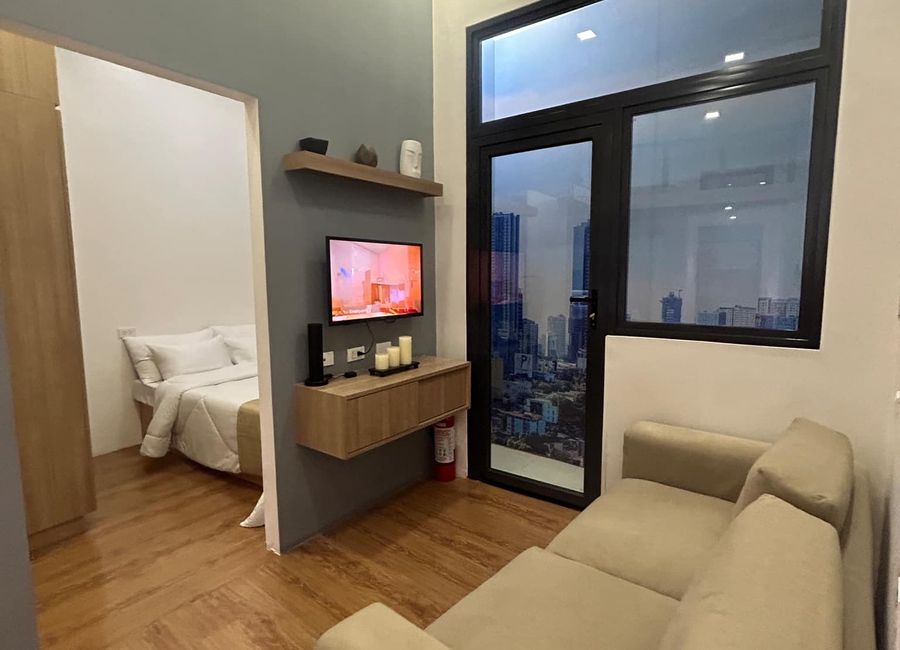 2-Bedroom Condo for Sale in My Enso Lofts, Quezon City