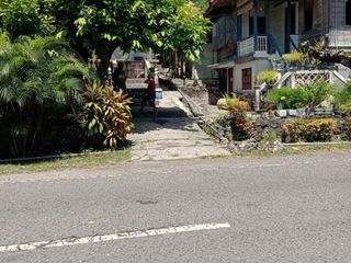 1,750 sqm Lot Area Rush for Sale or Joint Venture in Boljoon, Cebu with Nice Sea View