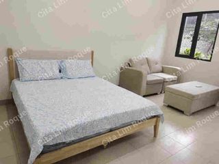 Hills Residences, Novaliches, Quezon City For Lease: Studio-Flexi Suite