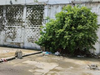 3-STOREY WAREHOUSE/ STORAGE OL-WH0047 FOR LEASE