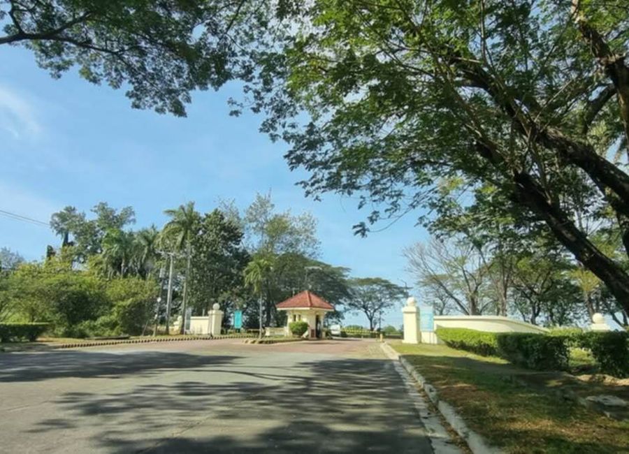 Lot for sale in Las Haciendas de Luisita Brgy. San Miguel Tarlac City