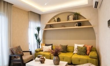 ☆TOWNHOUSE FOR SALE IN CUBAO☆