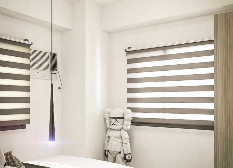 2BR w/ Balcony Condo Unit (829, Tower H) for Sale in Lapu-Lapu City, Cebu at Primeworld District