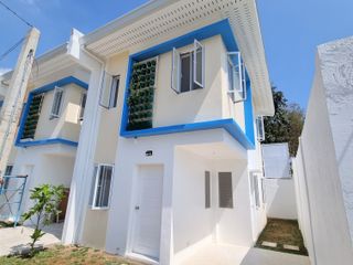 Single Attached House in Bgy San Manuel, San Jose Del Monte, Bulacan