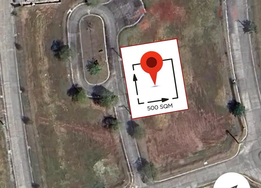 Residential Lot for Sale at Woodgrove, City of San Fernando, Pampanga