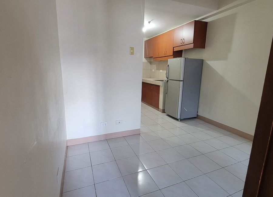 Semi Furnished 1-Bedroom Unit For Rent in Rada Regency, Makati City
