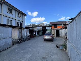 Multipurpose /Commercial Warehouse with 2 Office Space For Rent, Taguig City