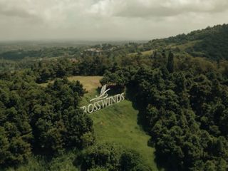 FOR SALE lot only in Crosswinds Tagaytay, near Palace in the Sky, accessible to. major roads like CALAX, CTBEX and Laguna Tagaytay road.