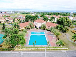 House and Lot in Mallorca Villas Silang Cavite by Cathay Land