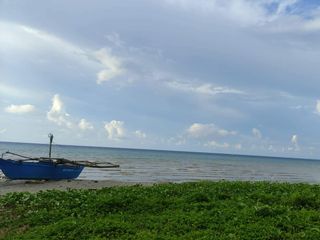 Beach Lot for Sale in Negros Occidental