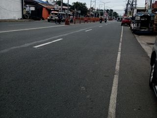 For sale: Commercial establishment with monthly income