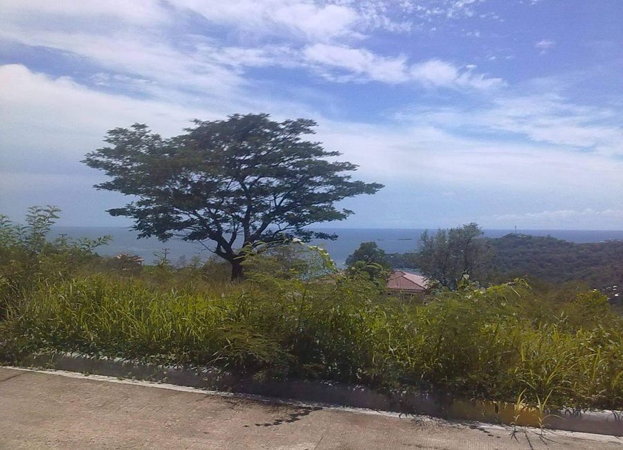 Terrazas de Punta Fuego Corner Lot facing sunset!