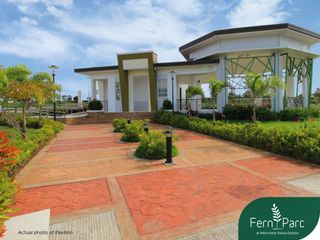 For Sale Residential Lot near Tagaytay and Calax Low Monthly, Silang, Cavite